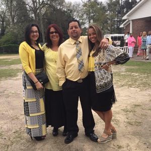 Meet your Posher, Windell